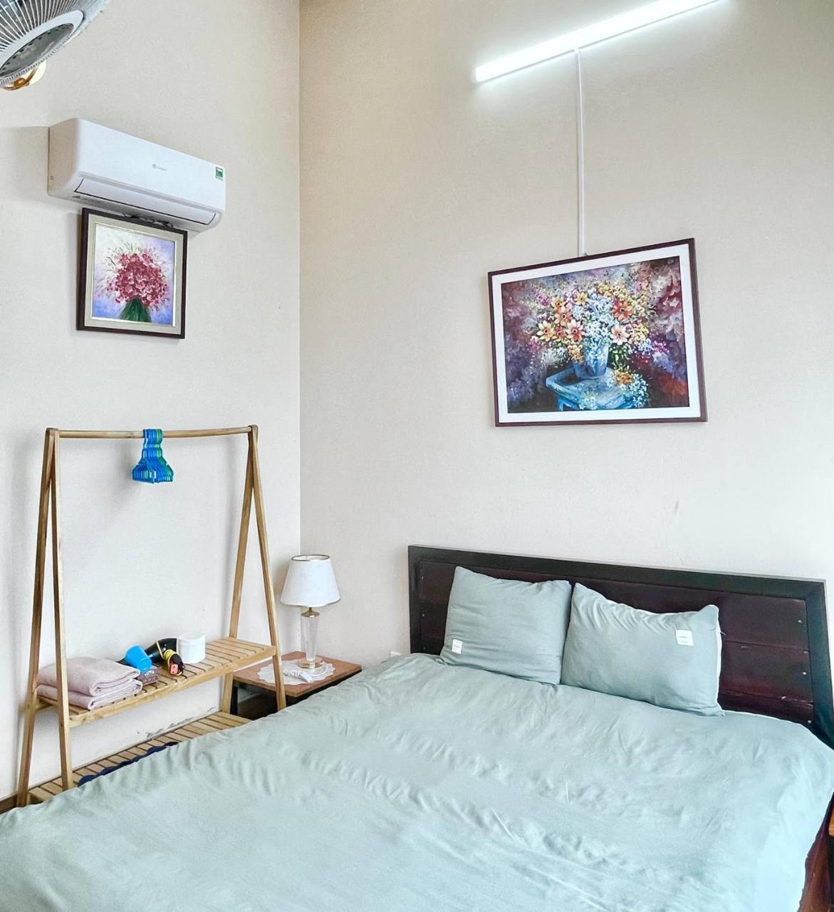 Chuon Chuon Villa Homestay Tam Dao Exterior photo